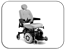  Ηλεκτρικές αναπηρικές καρέκλες