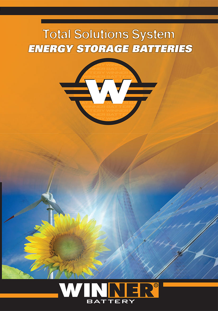 ENERGY STORAGE SYSTEMS